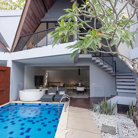 Serenity Villa Nusa Dua By The Lavana